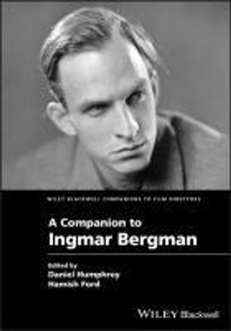 A Companion to Ingmar Bergman, Buch