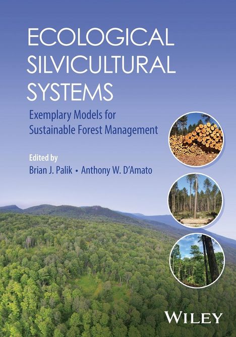 Ecological Silvicultural Systems, Buch