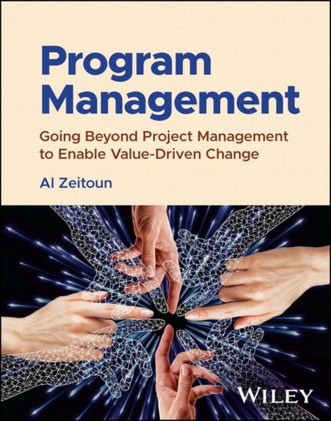 Al Zeitoun: Program Management, Buch