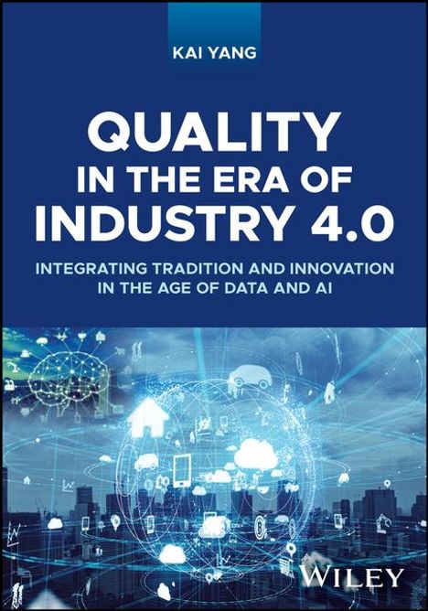 Kai Yang: Quality in the Era of Industry 4.0, Buch