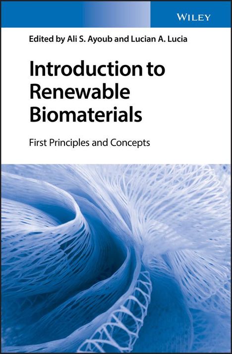 Introduction to Renewable Biomaterials, Buch