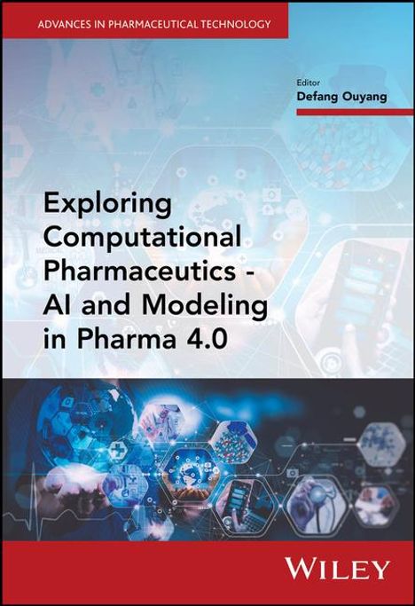Exploring Computational Pharmaceutics, Buch