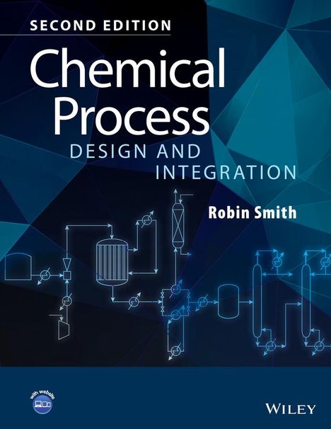 Robin Smith: Chemical Process Design and Integration, Buch