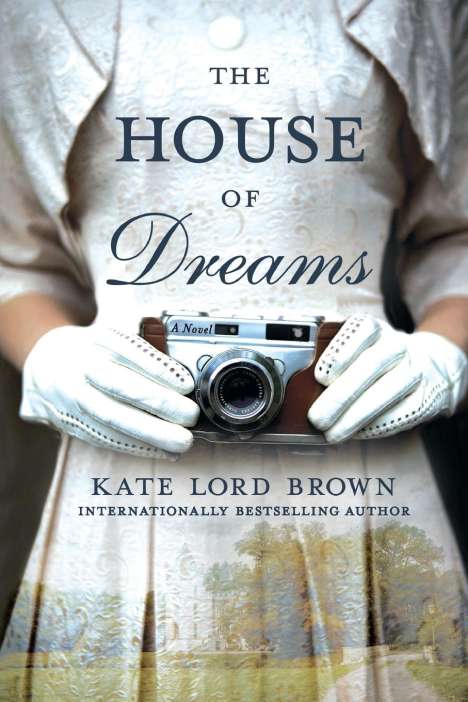 Kate Lord Brown: House of Dreams, Buch