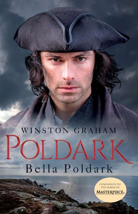 Winston Graham: Bella Poldark, Buch