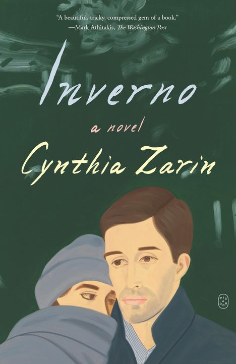 Cynthia Zarin: Inverno, Buch