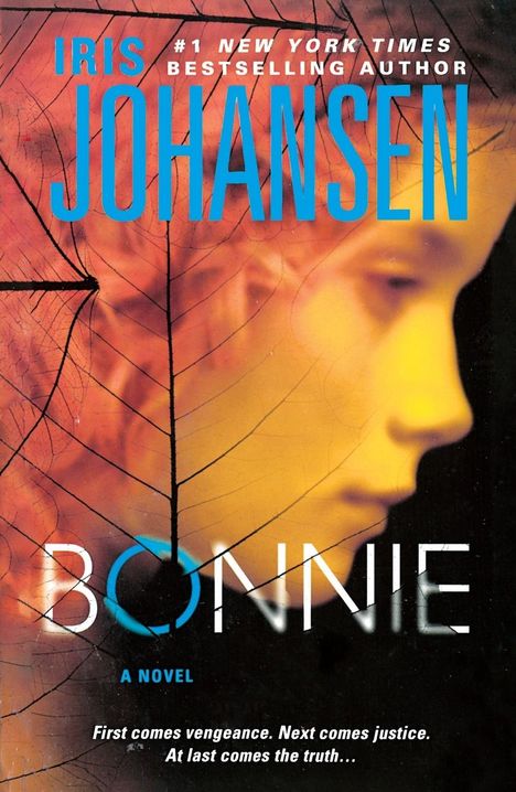 Iris Johansen: Bonnie, Buch