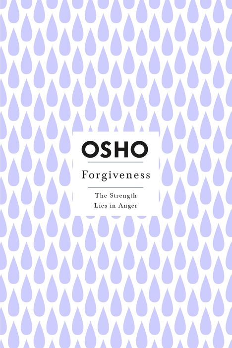 Osho: Forgiveness, Buch