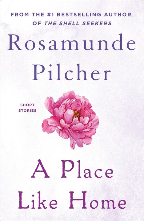 Rosamunde Pilcher: A Place Like Home, Buch