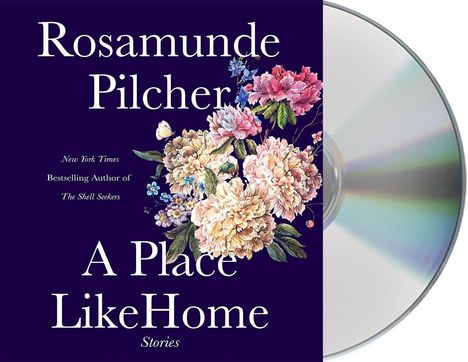 Place Like Home D, CD