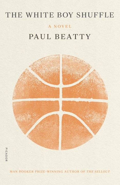 Paul Beatty: The White Boy Shuffle, Buch