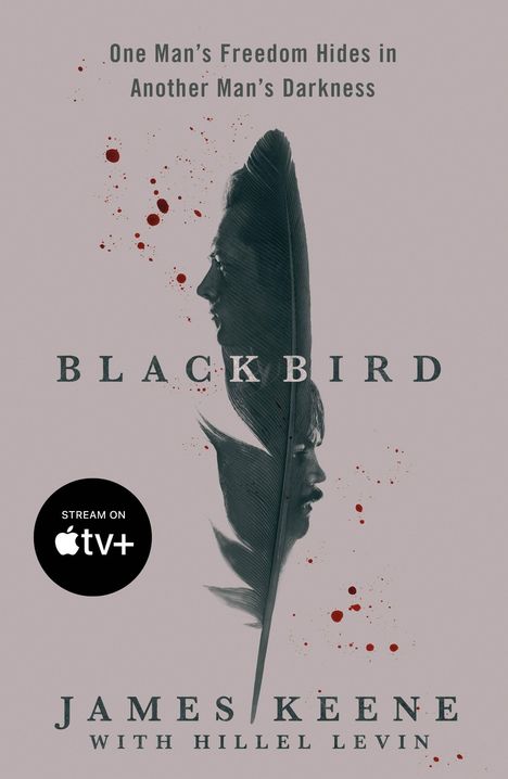 James Keene: Black Bird, Buch
