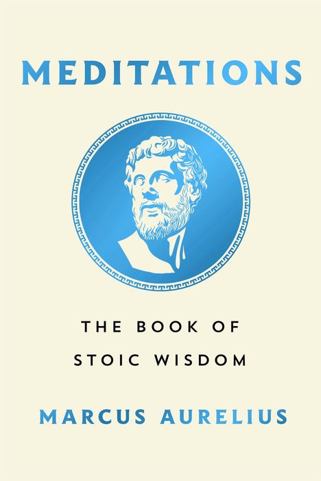 Marcus Aurelius: Meditations, Buch