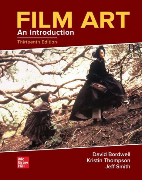 David Bordwell: Loose Leaf for Film Art: An Introduction, Buch