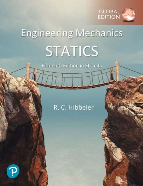 Russell Hibbeler: Engineering Mechanics: Statics, SI Units, Buch