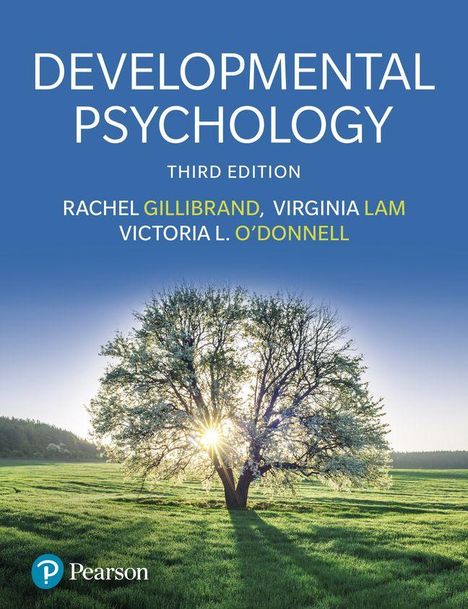 Rachel Gillibrand: Developmental Psychology, Buch