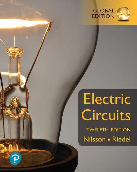 James Nilsson: Electric Circuits, Global Edition, Buch