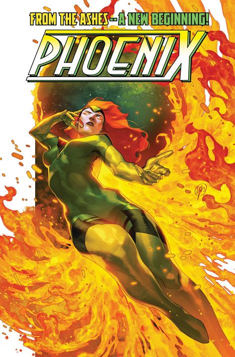 Stephanie Phillips: Phoenix Vol. 1: Orbital Resonance, Buch