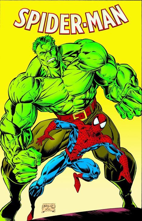 David Michelinie: Spider-Man by Michelinie & Bagley Omnibus Vol. 2, Buch