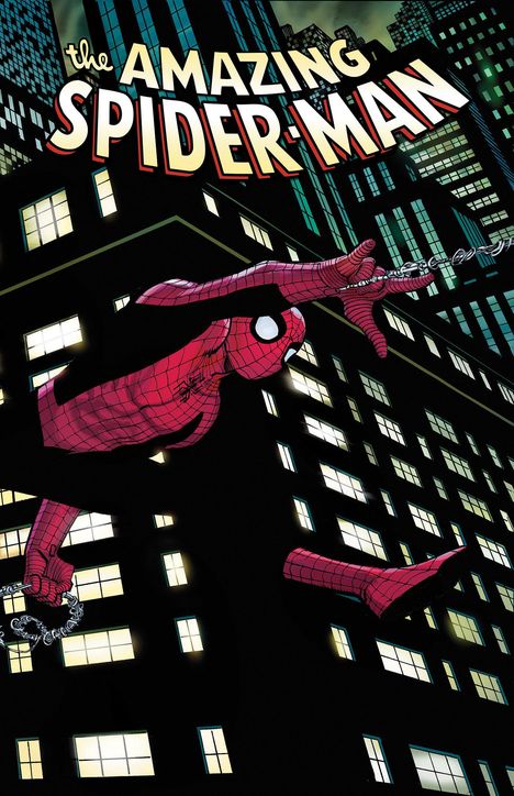Dan Slott: Spider-Man: Brand New Day Omnibus Vol. 2, Buch
