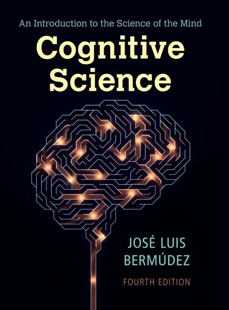 José Luis Bermúdez: Cognitive Science, Buch