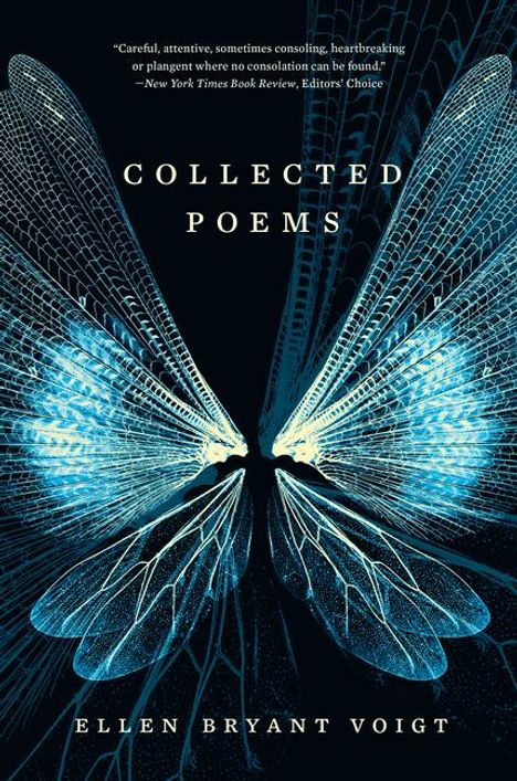 Ellen Bryant Voigt: Collected Poems, Buch