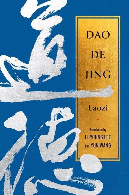 Laozi: DAO de Jing, Buch