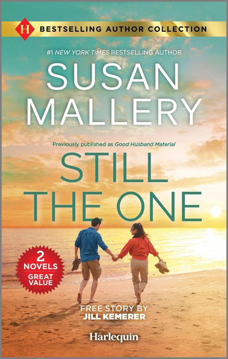 Susan Mallery: Still the One &amp; Hometown Hero's Redemption, Buch