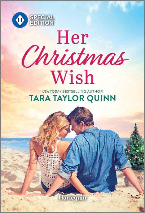 Tara Taylor Quinn: Her Christmas Wish, Buch