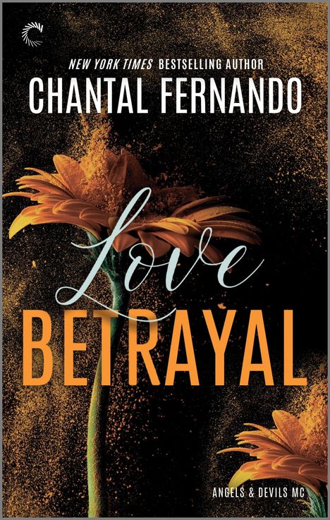 Chantal Fernando: Love Betrayal, Buch