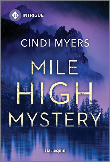 Cindi Myers: Mile High Mystery, Buch