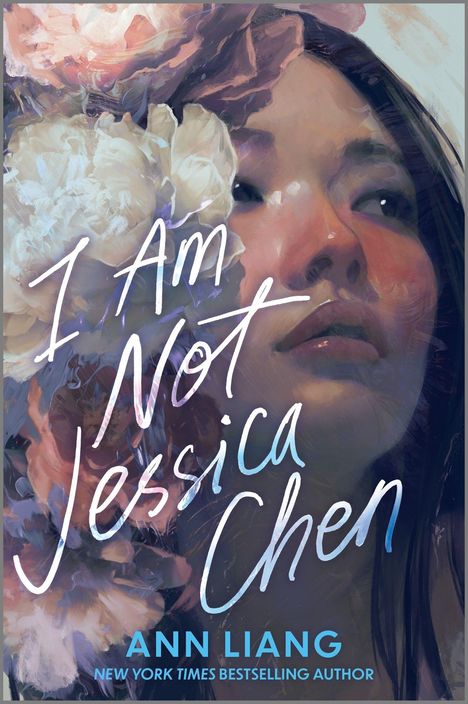 Ann Liang: I Am Not Jessica Chen, Buch