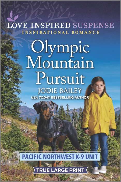 Jodie Bailey: Olympic Mountain Pursuit, Buch
