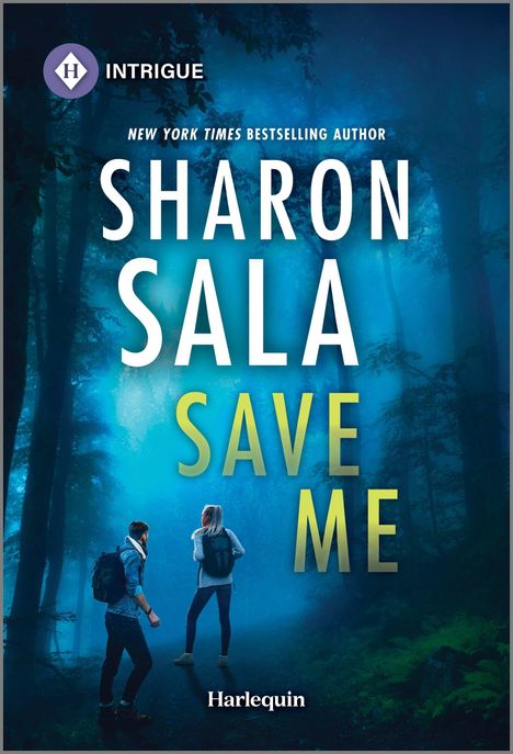 Sharon Sala: Save Me, Buch