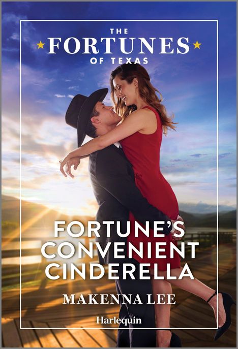 Makenna Lee: Fortune's Convenient Cinderella, Buch