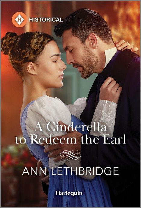 Ann Lethbridge: A Cinderella to Redeem the Earl, Buch