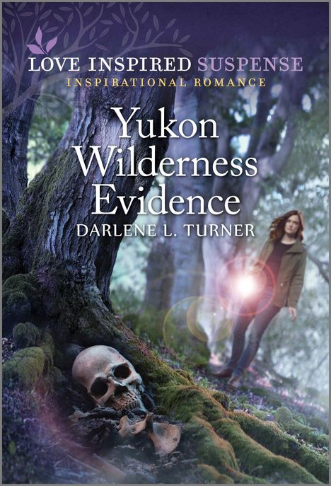 Darlene L Turner: Yukon Wilderness Evidence, Buch
