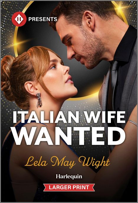 Lela May Wight: Italian Wife Wanted, Buch