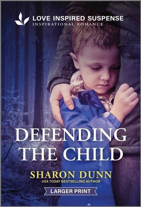 Sharon Dunn: Defending the Child, Buch