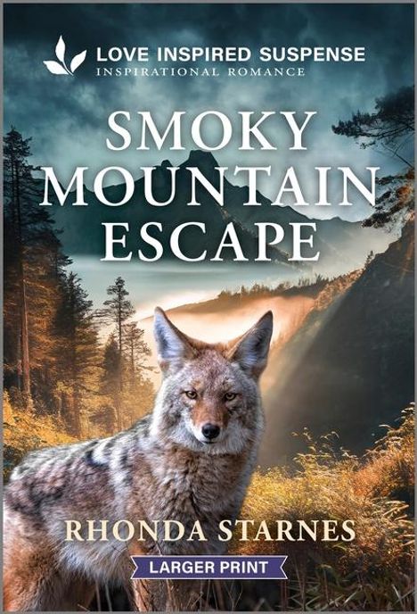 Rhonda Starnes: Smoky Mountain Escape, Buch