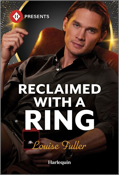 Louise Fuller: Reclaimed with a Ring, Buch