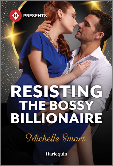 Michelle Smart: Resisting the Bossy Billionaire, Buch