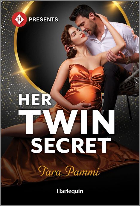 Tara Pammi: Her Twin Secret, Buch