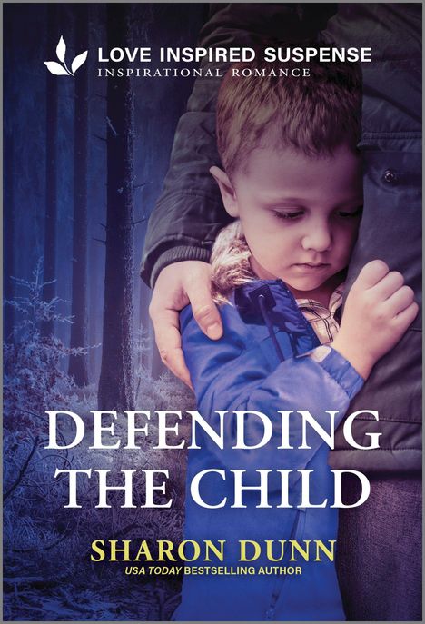 Sharon Dunn: Defending the Child, Buch