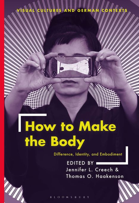 How to Make the Body, Buch