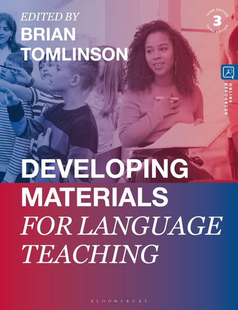 Developing Materials for Language Teaching, Buch