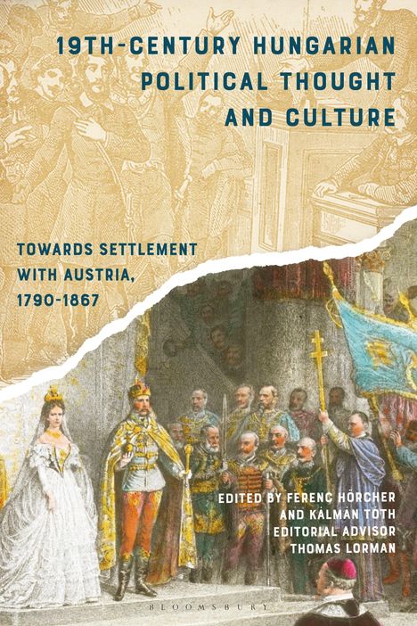 19th-Century Hungarian Political Thought and Culture, Buch
