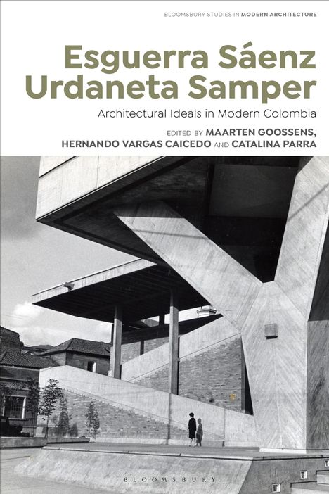 Esguerra Sáenz Urdaneta Samper, Buch