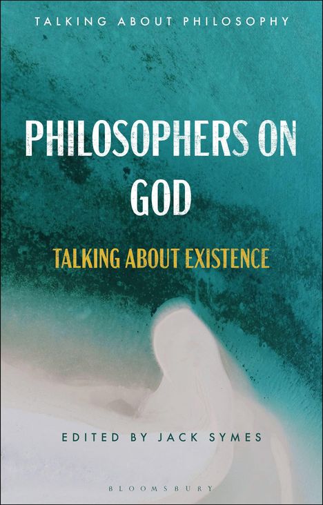 Philosophers on God, Buch