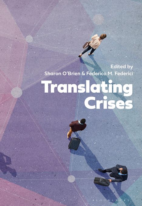 Translating Crises, Buch